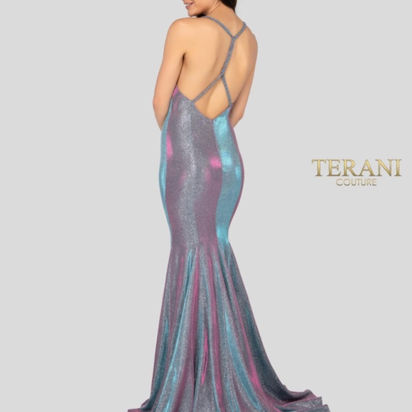 PROM DRESS - Picture 2 of 2